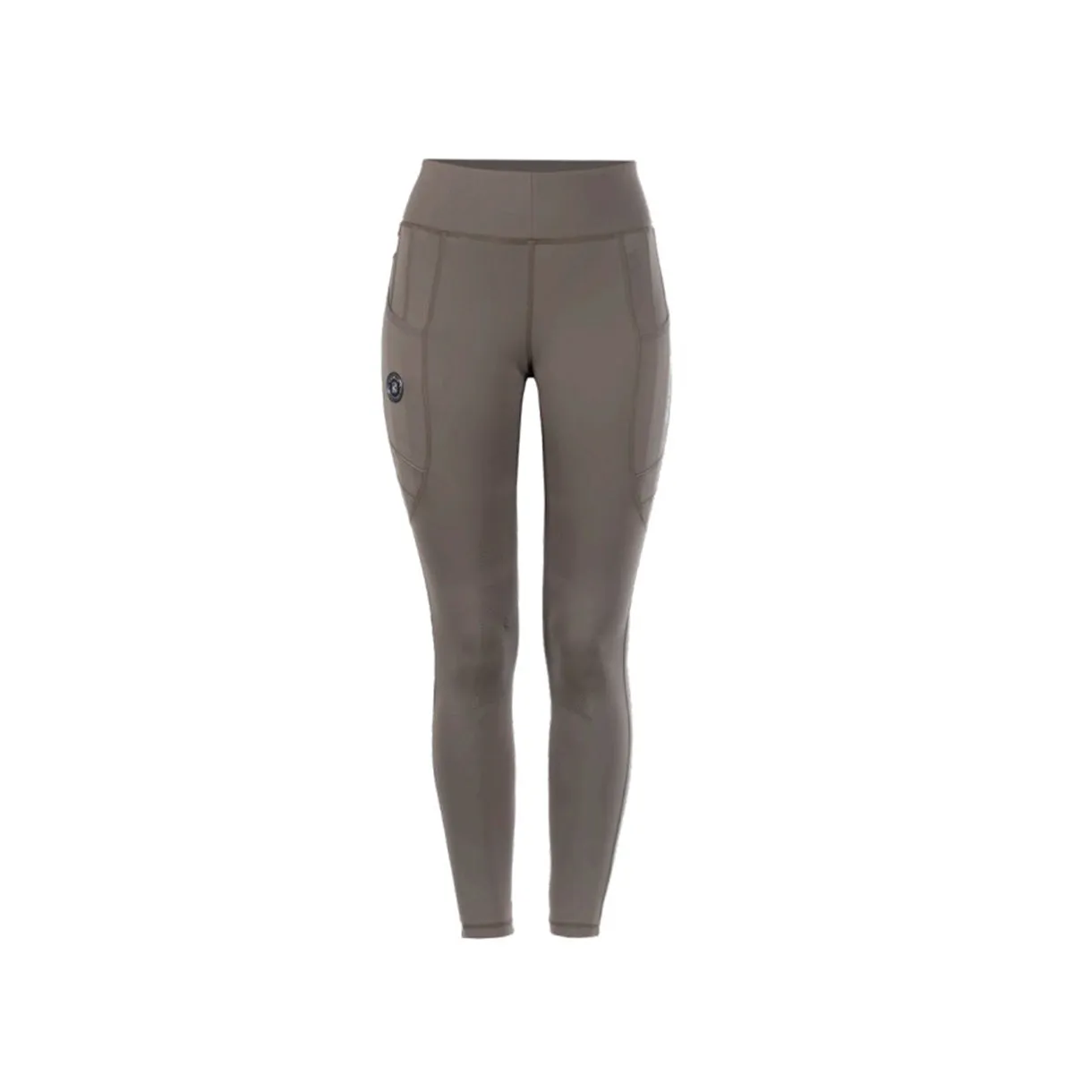 Cavallo Ladies Cavallin Grip RL Riding Leggings