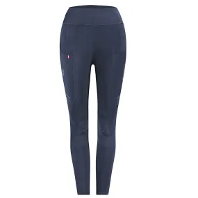 Cavallo Ladies Cavallin Grip RL Riding Leggings