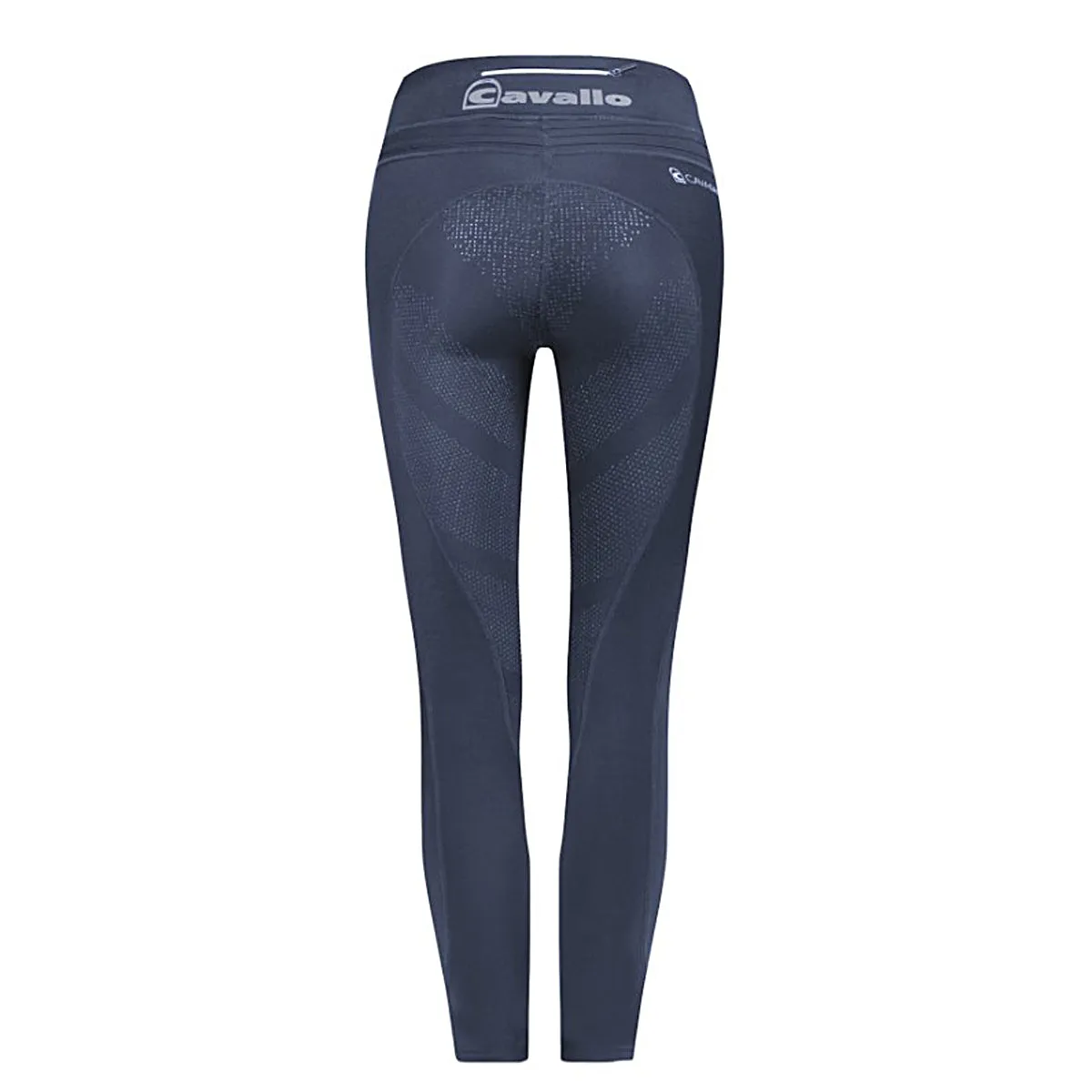 Cavallo Ladies Cavallin Grip RL Riding Leggings