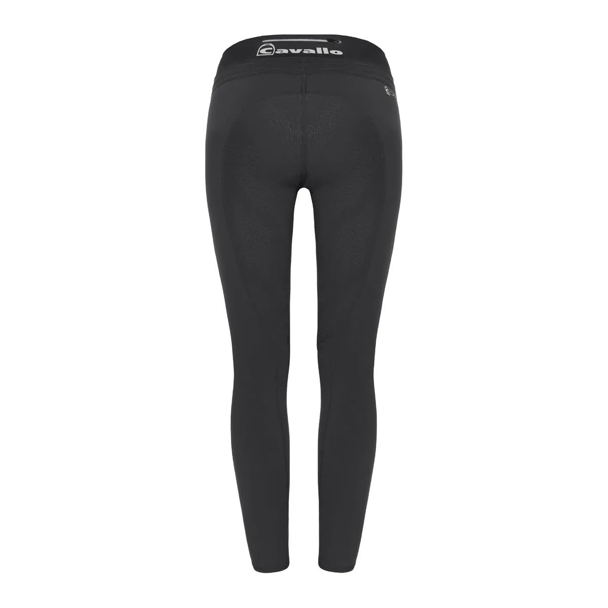 Cavallo Ladies Cavallin Grip RL Riding Leggings