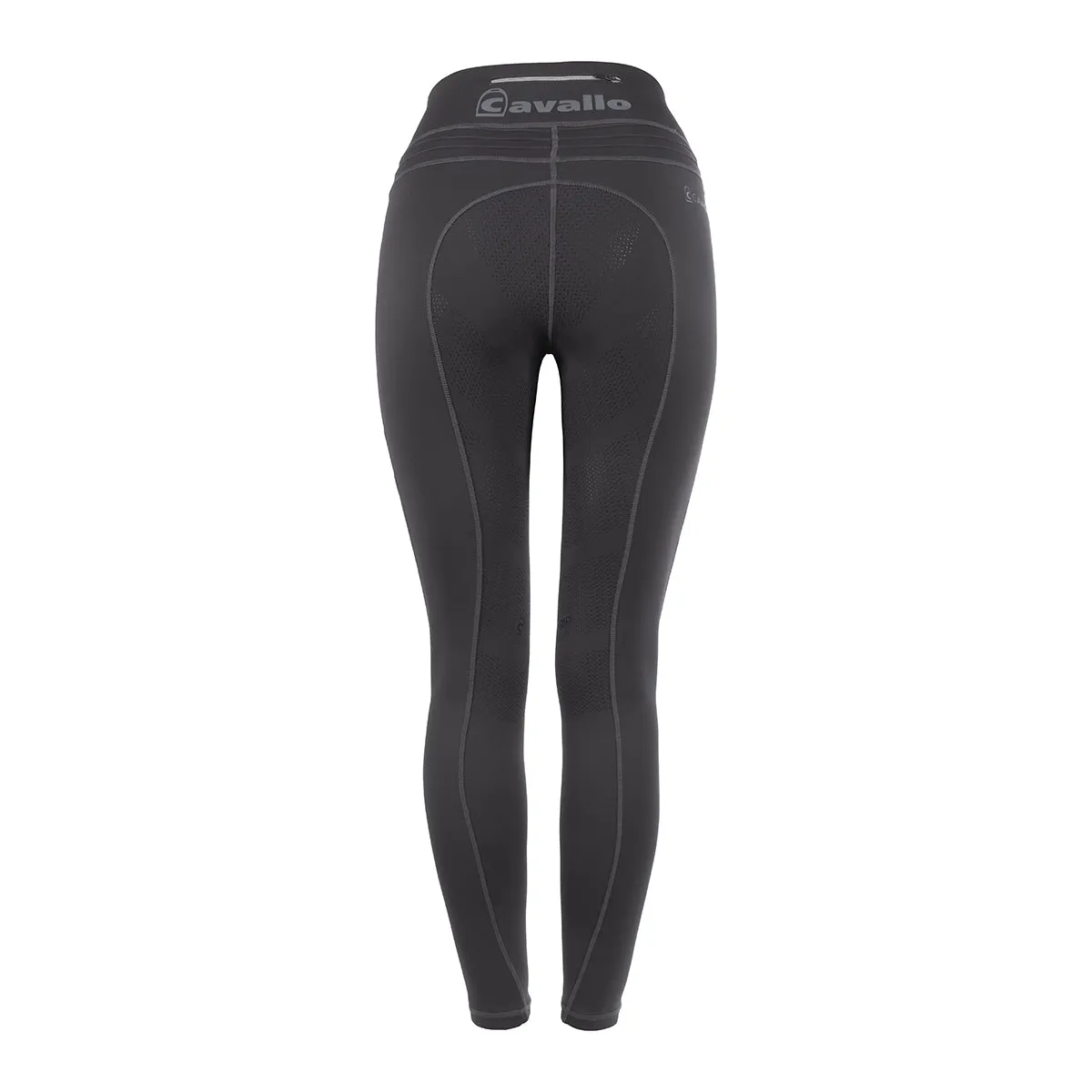 Cavallo Ladies Cavallin Grip RL Riding Leggings