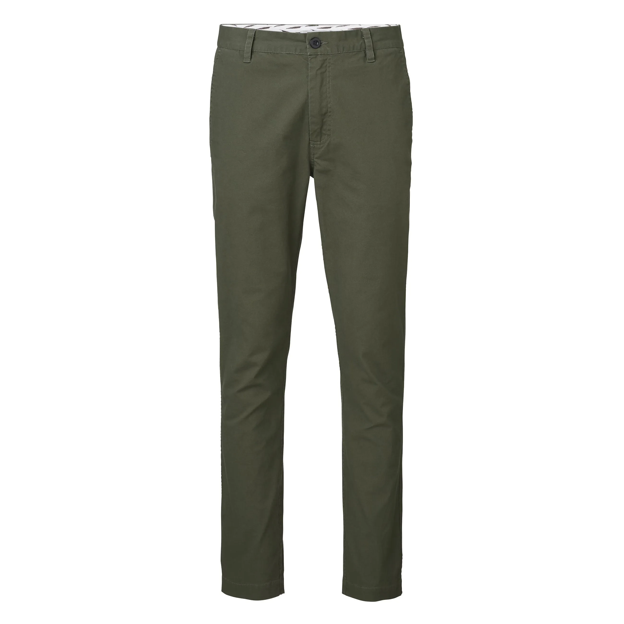 Chevalier Men&#x27;s Ascot Pants Pine Green | Buy Chevalier Men&#x27;s Ascot Pants Pine Green here | Outnorth