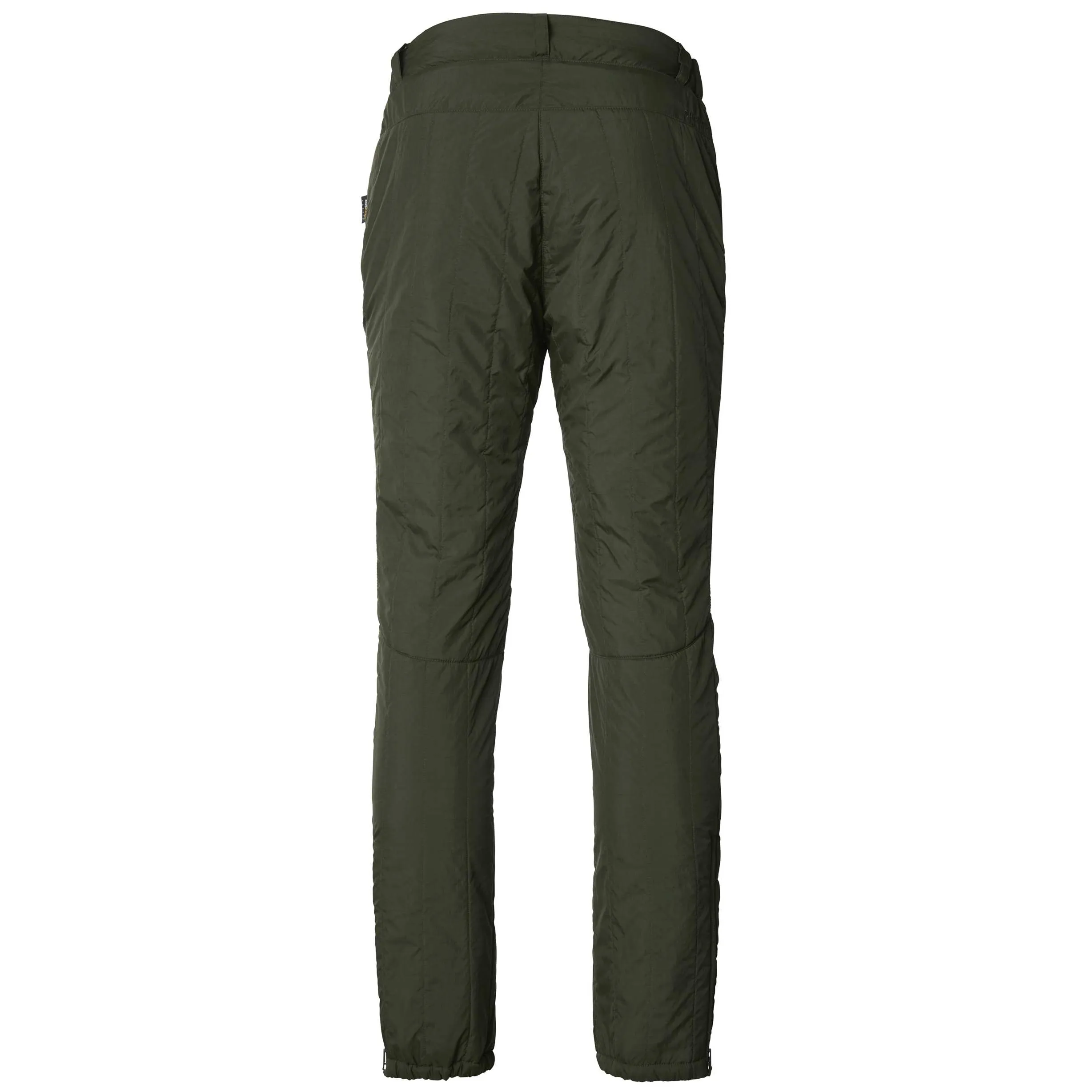 Chevalier Men&#x27;s Breeze Pants Dark Green | Buy Chevalier Men&#x27;s Breeze Pants Dark Green here | Outnorth