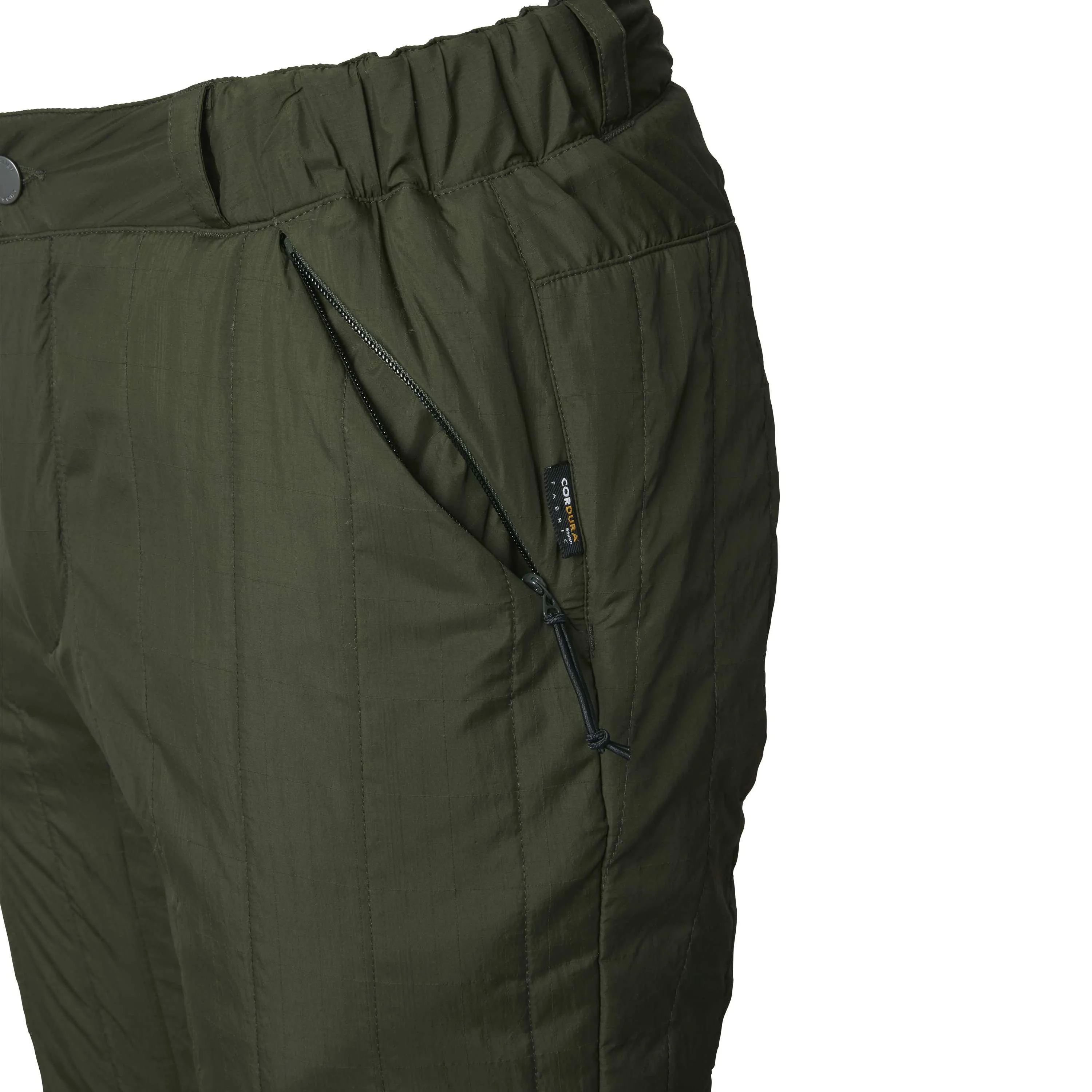 Chevalier Men&#x27;s Breeze Pants Dark Green | Buy Chevalier Men&#x27;s Breeze Pants Dark Green here | Outnorth