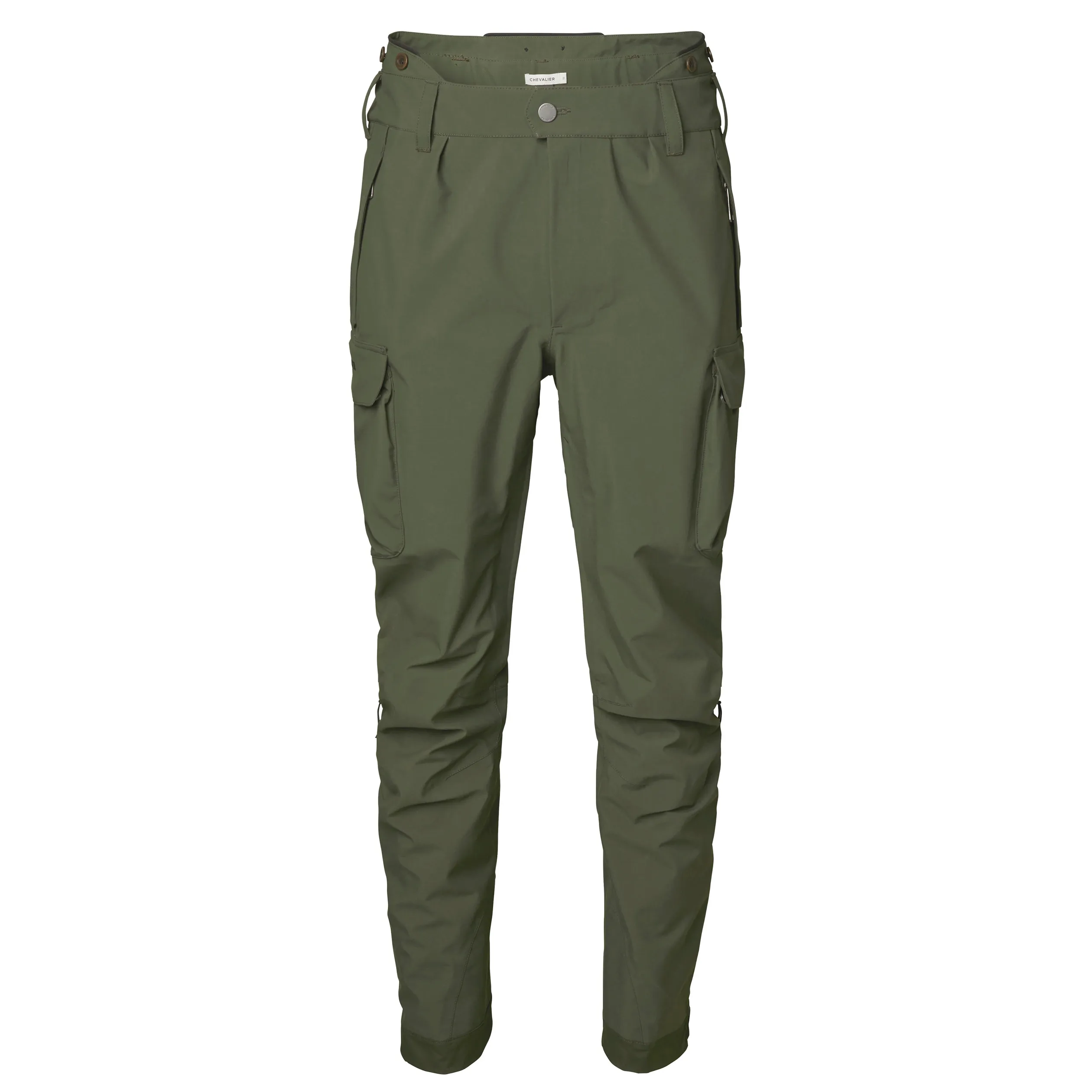 Chevalier Men&#x27;s Breton Gore-Tex Pants Dark Green | Buy Chevalier Men&#x27;s Breton Gore-Tex Pants Dark Green here | Outnorth