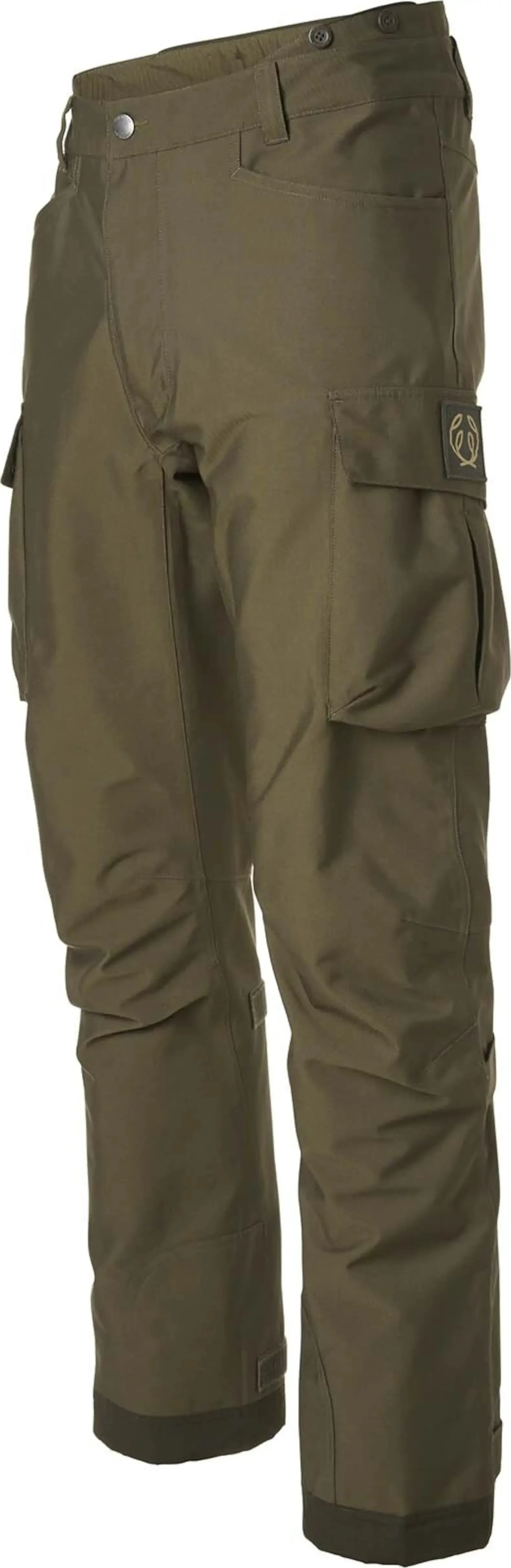 Chevalier Men&#x27;s Endeavor Chevalite Pants 2.0 Autumn Green | Buy Chevalier Men&#x27;s Endeavor Chevalite Pants 2.0 Autumn Green here | Outnorth