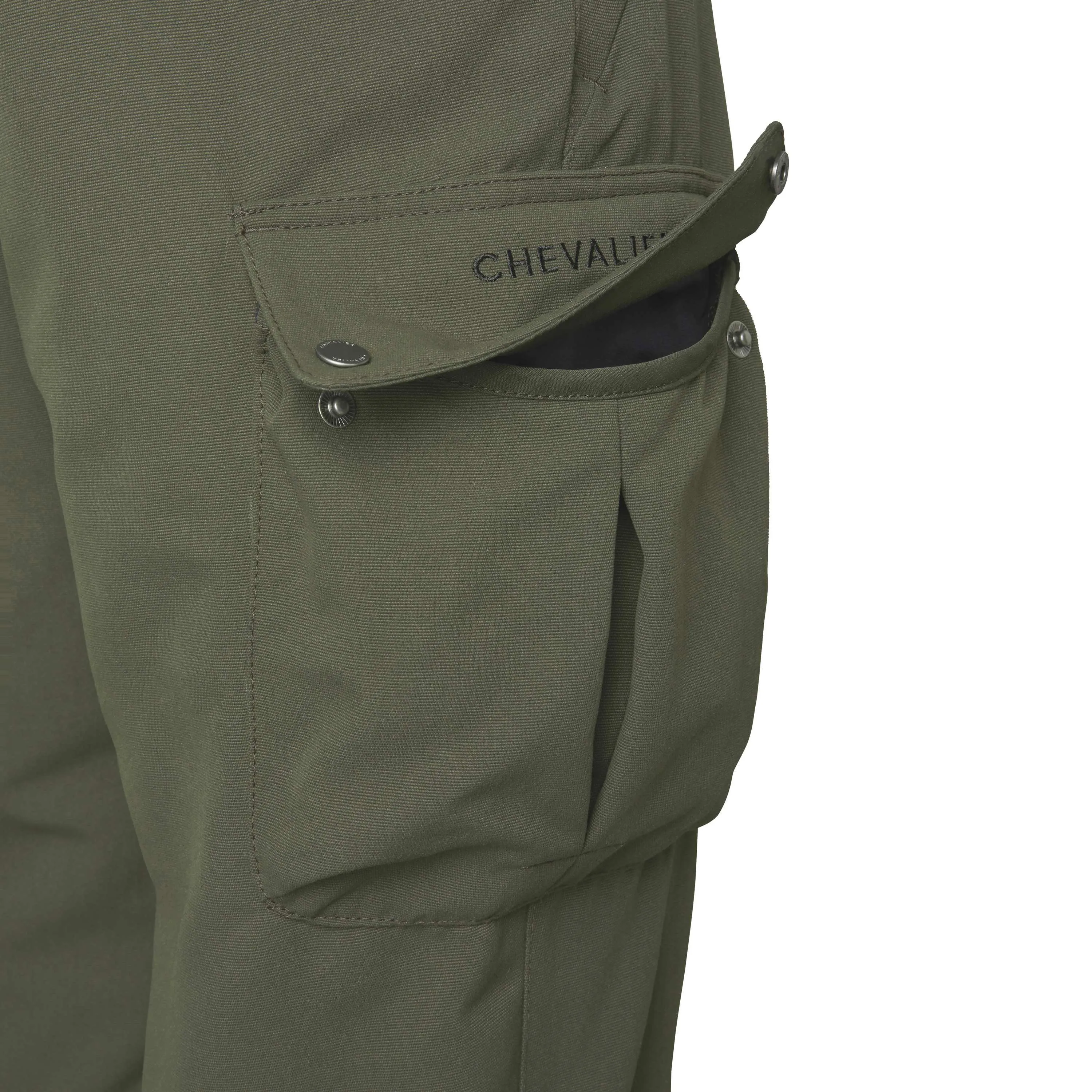 Chevalier Men&#x27;s Hamilton Gore-Tex Pants Dark Green | Buy Chevalier Men&#x27;s Hamilton Gore-Tex Pants Dark Green here | Outnorth