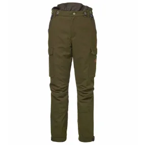 Chevalier Men&#x27;s Reinforcement Gore-Tex Pants Autumn Green | Buy Chevalier Men&#x27;s Reinforcement Gore-Tex Pants Autumn Green here | Outnorth