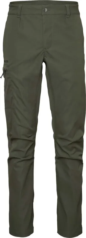 Chevalier Men&#x27;s River Pants Dark Green | Buy Chevalier Men&#x27;s River Pants Dark Green here | Outnorth