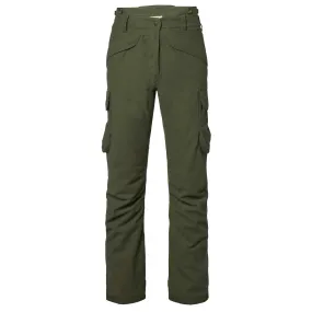 Chevalier Women&#x27;s Basset Pants Dark Green | Buy Chevalier Women&#x27;s Basset Pants Dark Green here | Outnorth