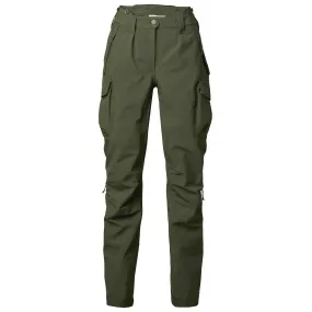 Chevalier Women&#x27;s Breton Gore-Tex Pants Dark Green | Buy Chevalier Women&#x27;s Breton Gore-Tex Pants Dark Green here | Outnorth