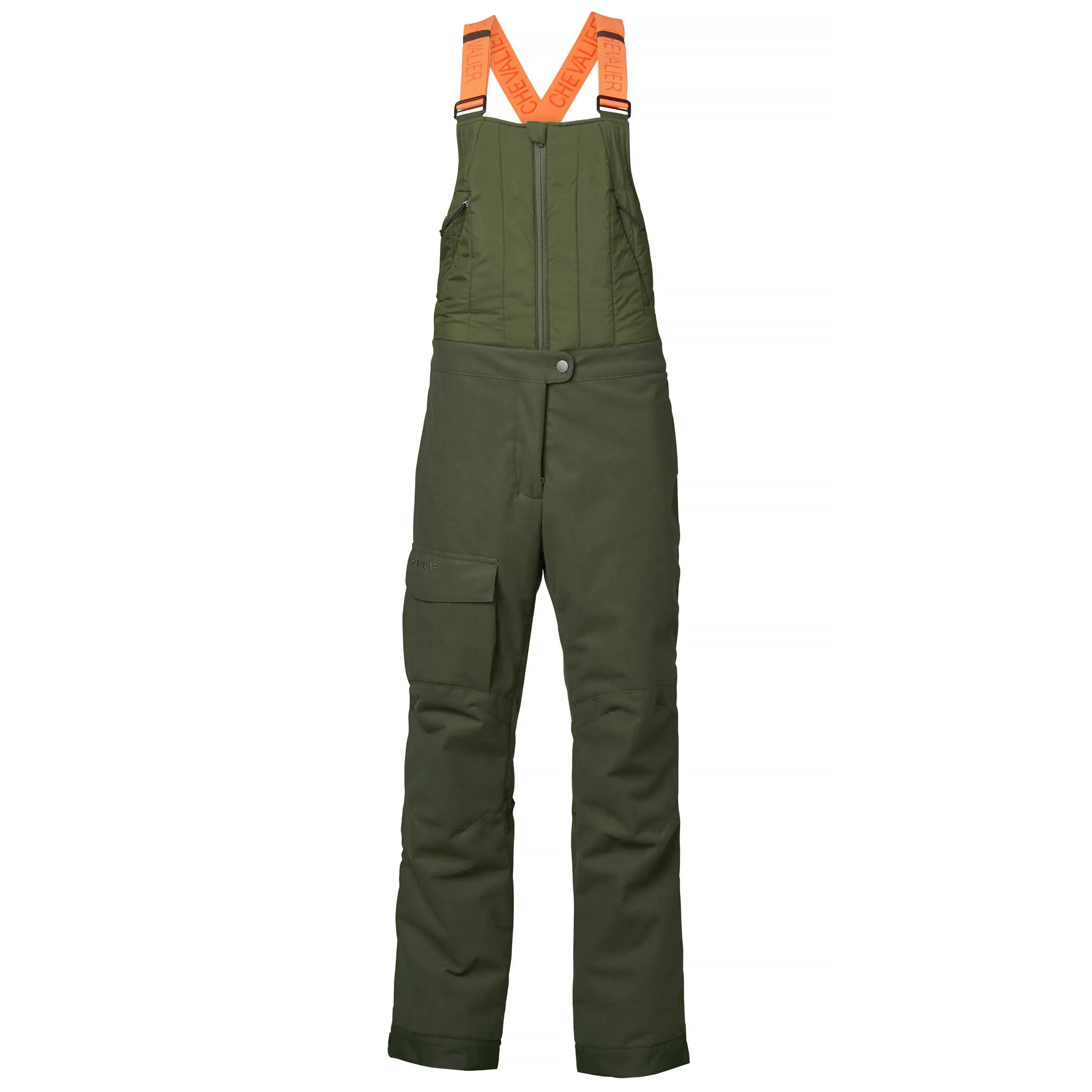 Chevalier Women&#x27;s Frost Pants Dark Green | Buy Chevalier Women&#x27;s Frost Pants Dark Green here | Outnorth