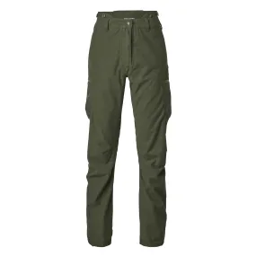 Chevalier Women&#x27;s Griffon Pants Dark Green | Buy Chevalier Women&#x27;s Griffon Pants Dark Green here | Outnorth