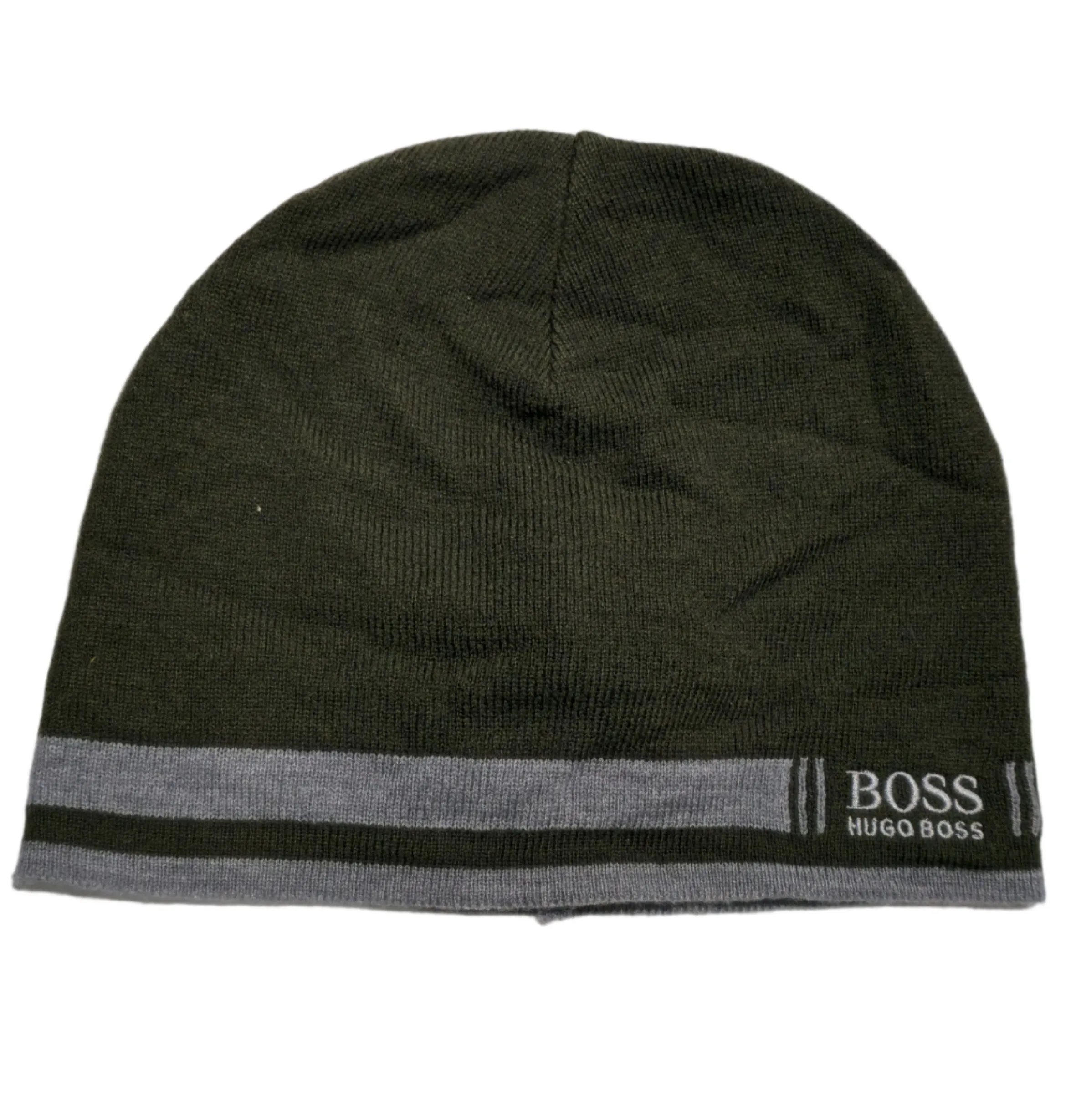 Ciny-3 Beanie (Olive) - 50414110814