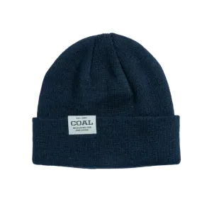 Coal Uniform Low Beanie 2025