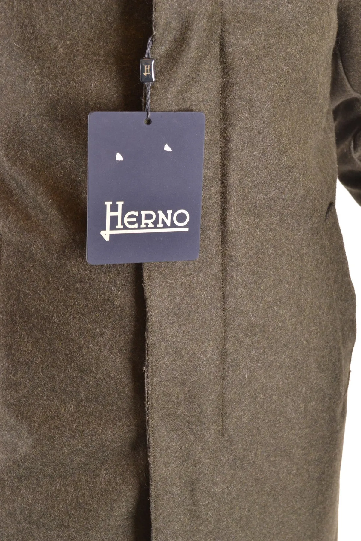 Coat Herno