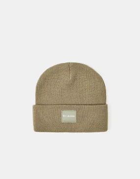 Columbia City Trek™ Heavyweight Beanie - Stone Green