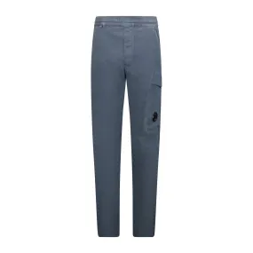 CP COMPANY Stretched Cargo Pants Dark Blue