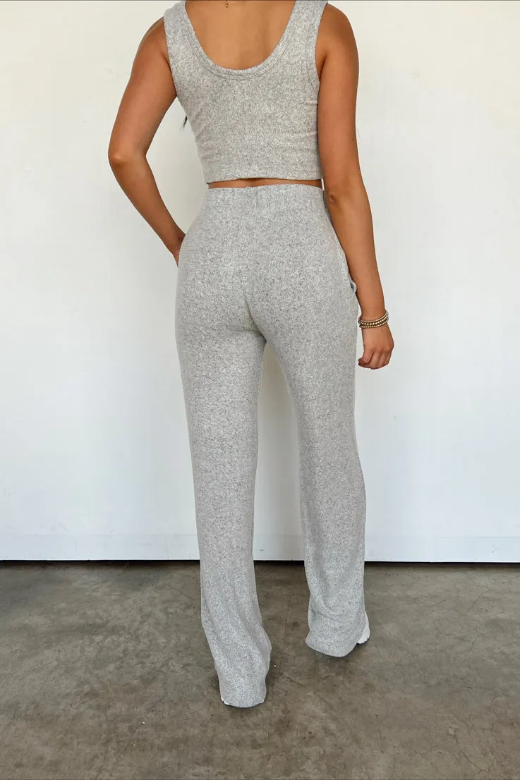 Cruel Summer Lounge Set - Pants