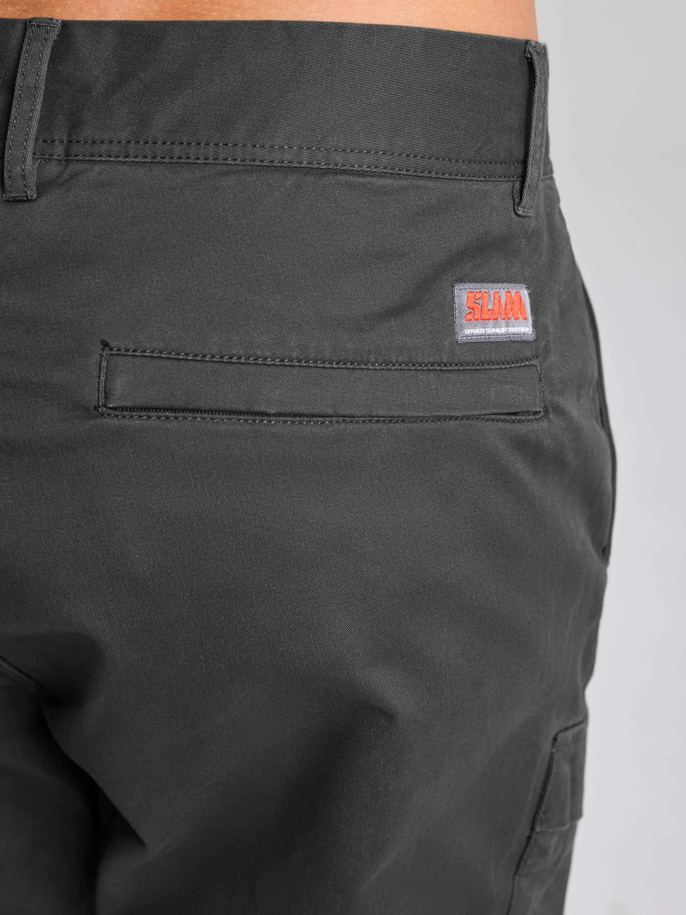 DECK CARGO PANT CL