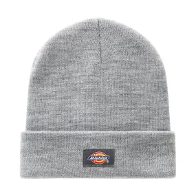 Dickies Gibsland Beanie Grey Melange