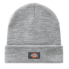 Dickies Gibsland Beanie - Grey Melange