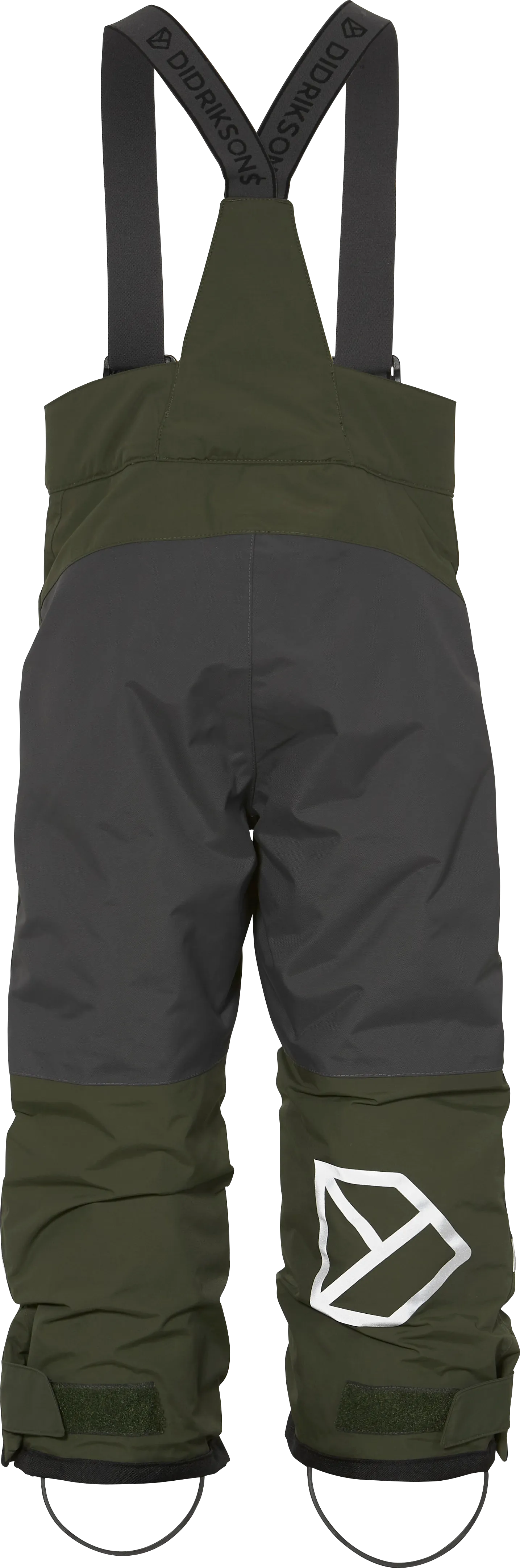 Didriksons  Kids&#x27; Idre Pants 6 Deep Green | Buy Didriksons  Kids&#x27; Idre Pants 6 Deep Green here | Outnorth