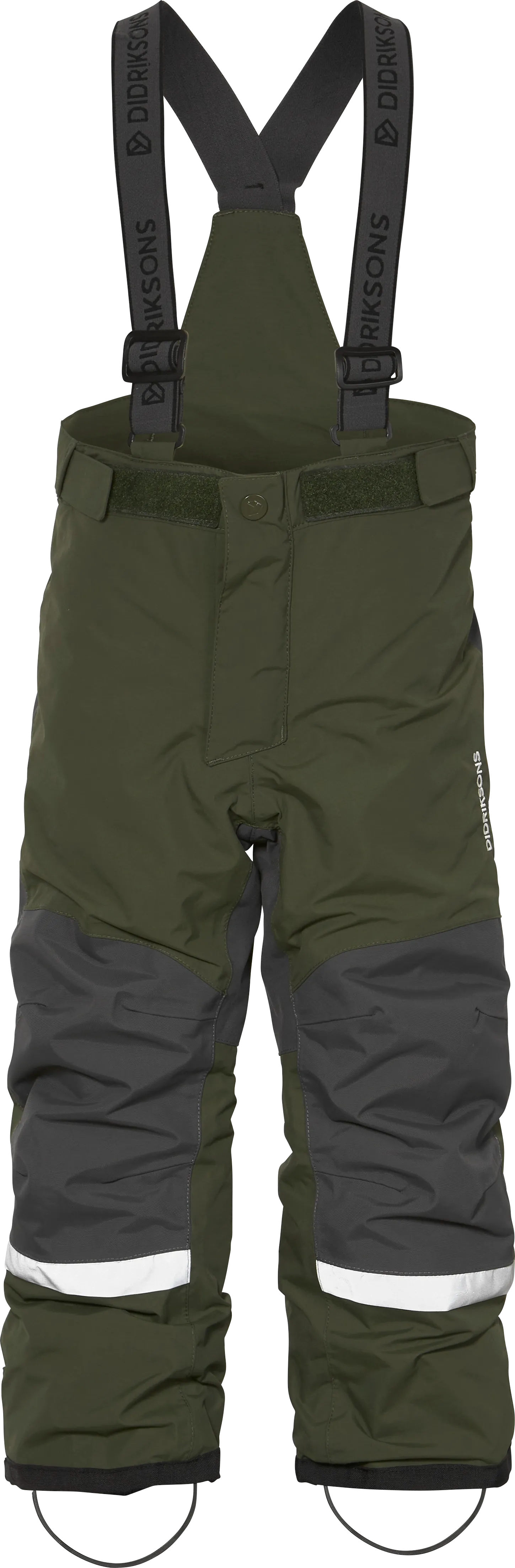 Didriksons  Kids&#x27; Idre Pants 6 Deep Green | Buy Didriksons  Kids&#x27; Idre Pants 6 Deep Green here | Outnorth