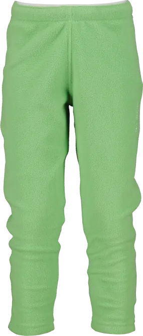 Didriksons Kids&#x27; Monte Pants 8 Green Pod | Buy Didriksons Kids&#x27; Monte Pants 8 Green Pod here | Outnorth