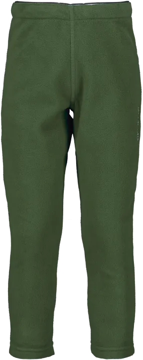 Didriksons Kids&#x27; Monte Pants 9 Pine Green | Buy Didriksons Kids&#x27; Monte Pants 9 Pine Green here | Outnorth