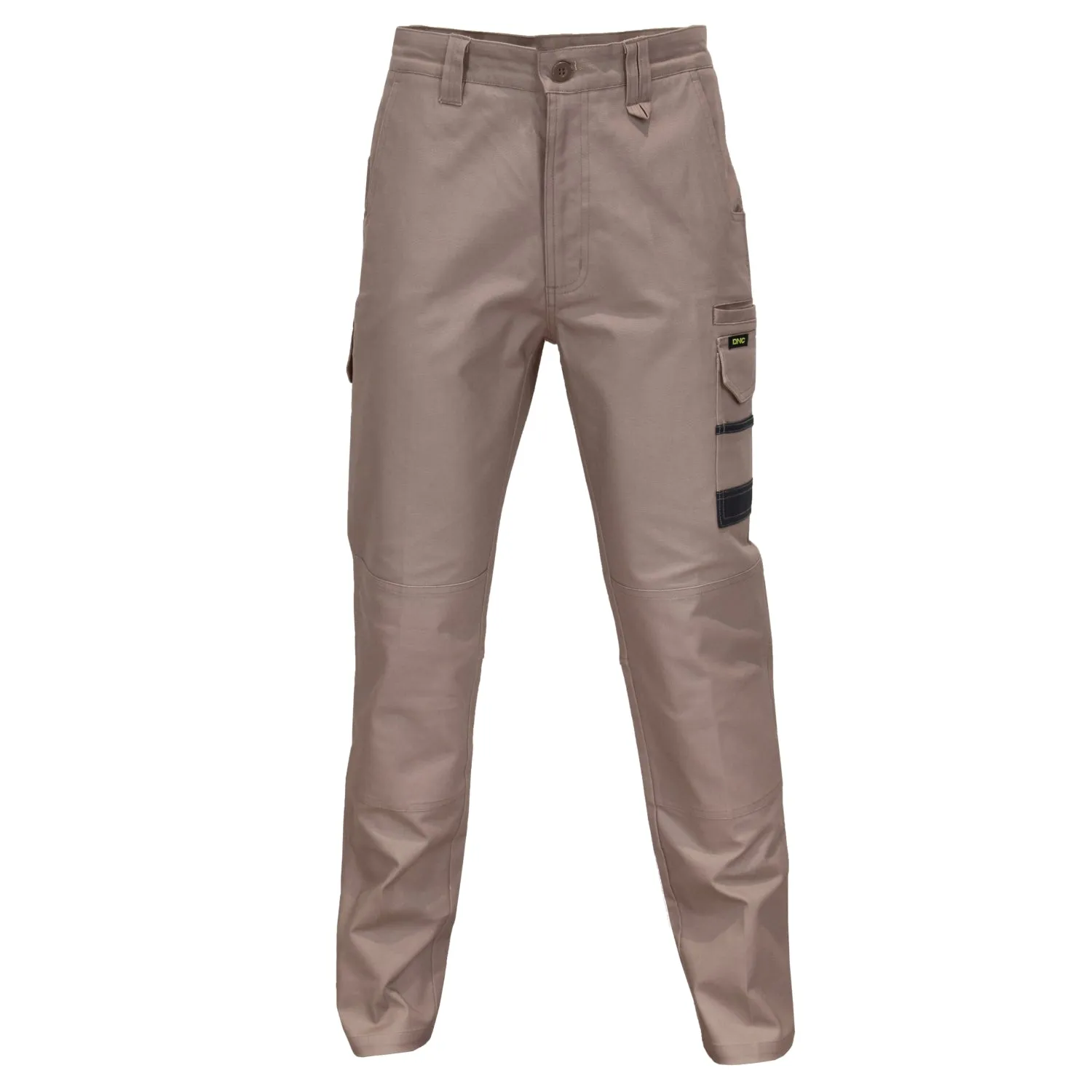 DNC SlimFlex Tradie Cargo Pants (3375)