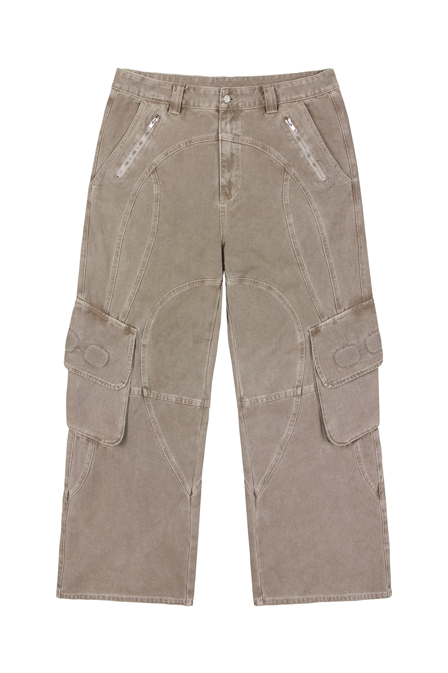 Etoscha Cargo Pants