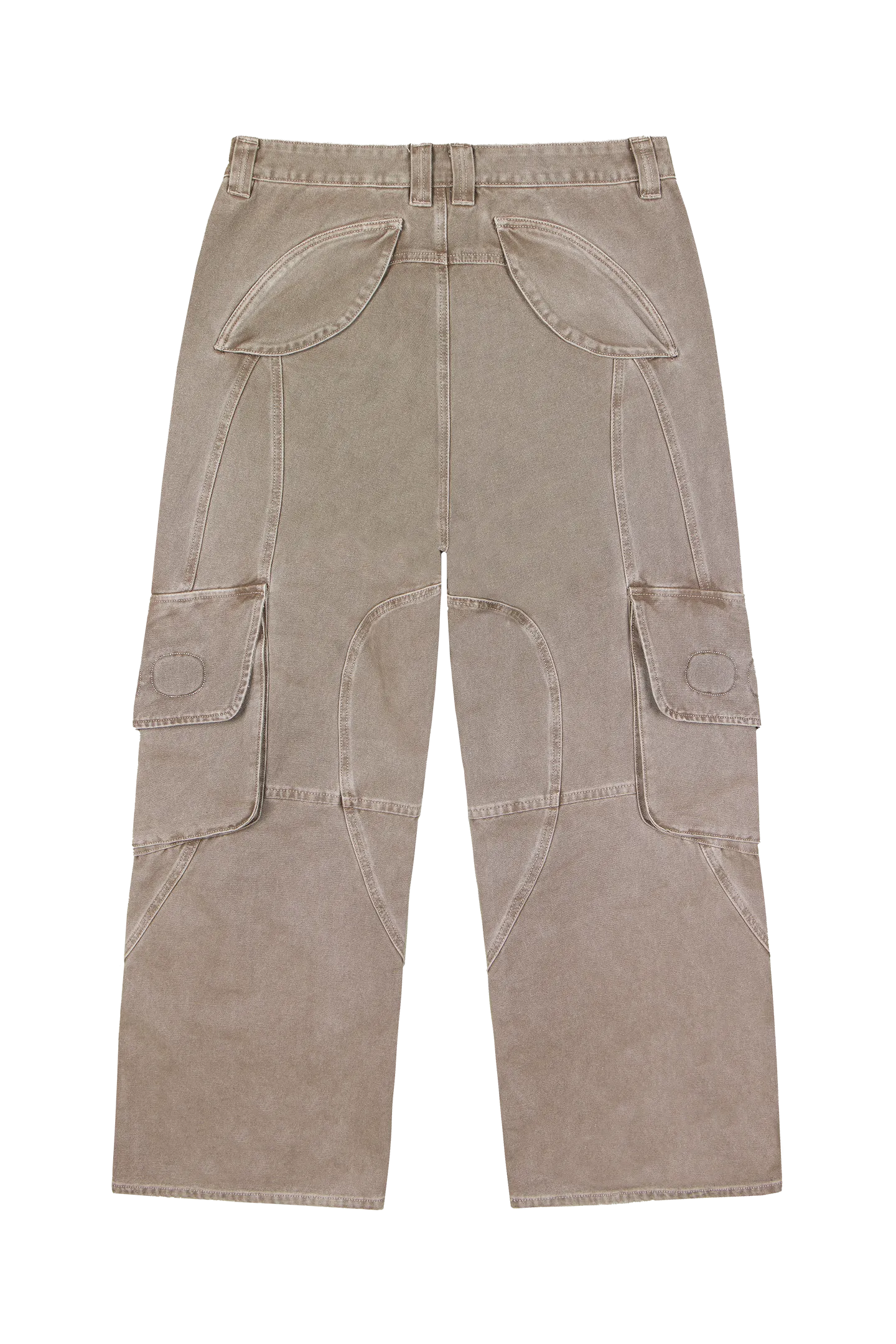 Etoscha Cargo Pants