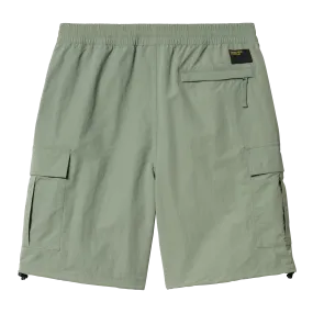 Evers Cargo Shorts Park Green