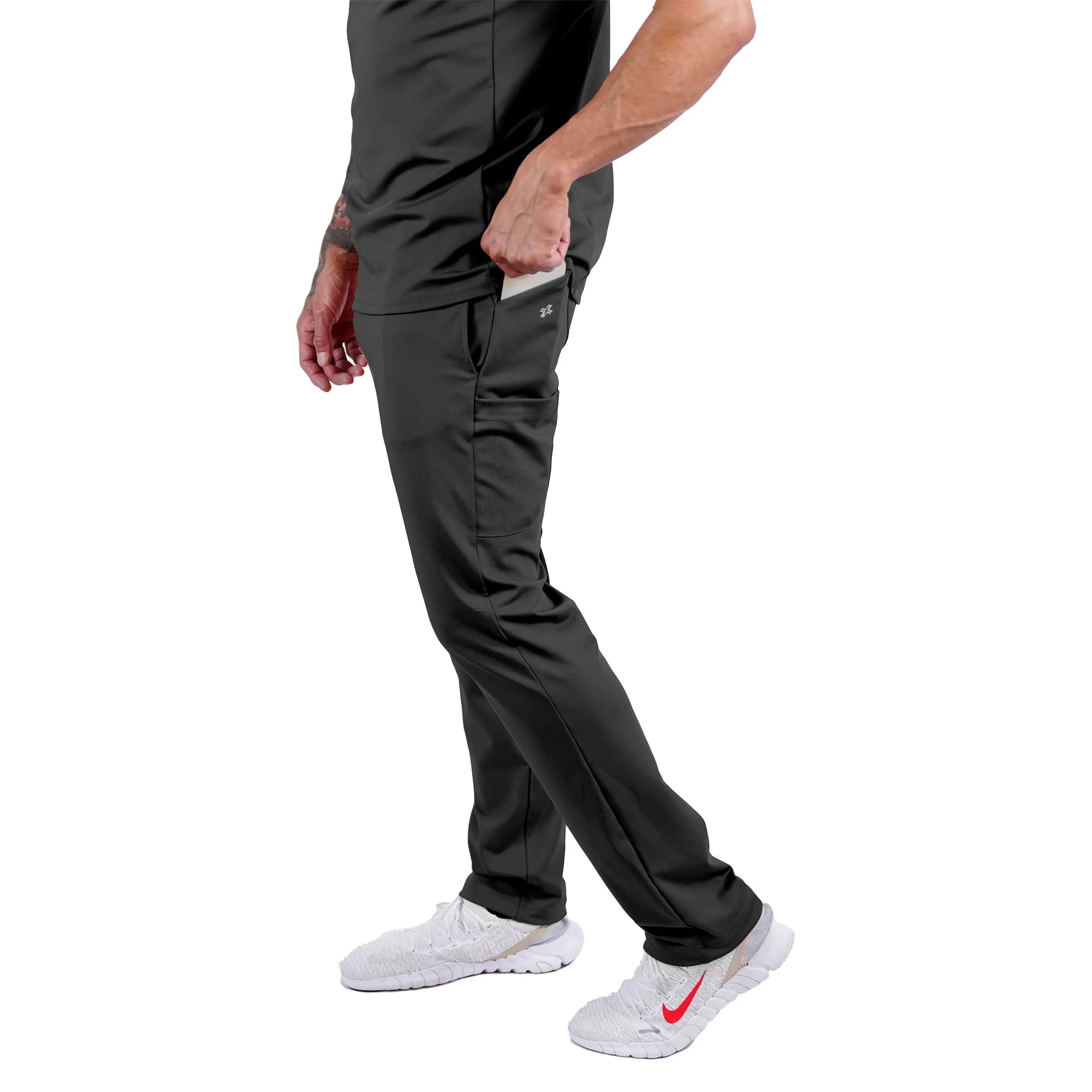 Evrpur2.0® Men's Scrub Pants