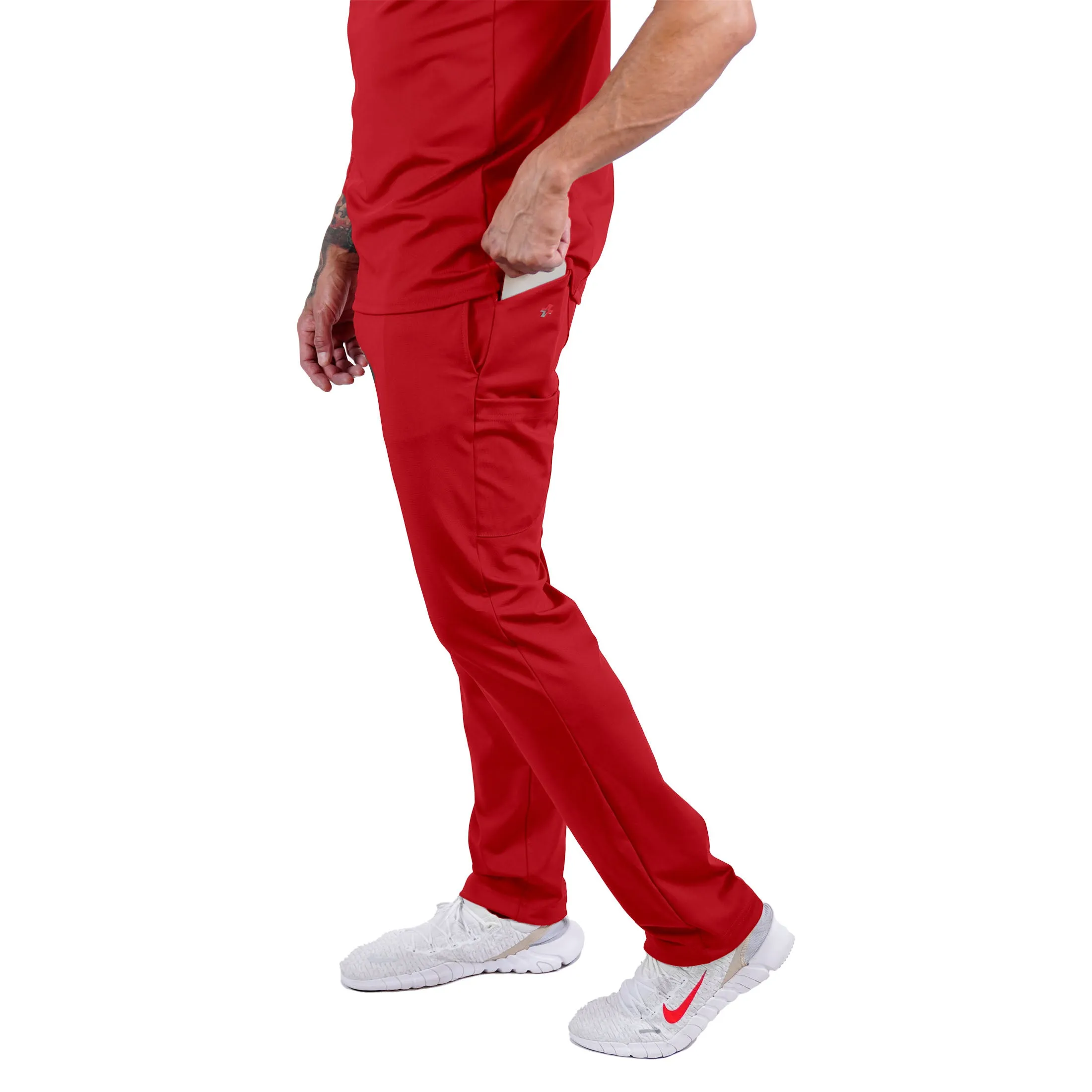 Evrpur2.0® Men's Scrub Pants