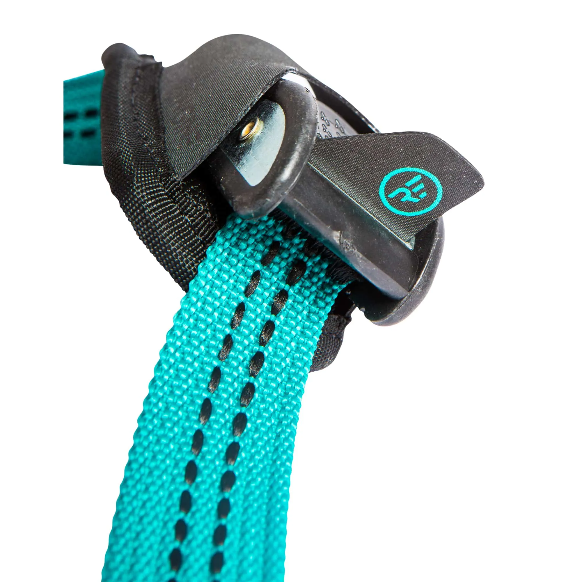 Expedition Tie Down Green - Wide