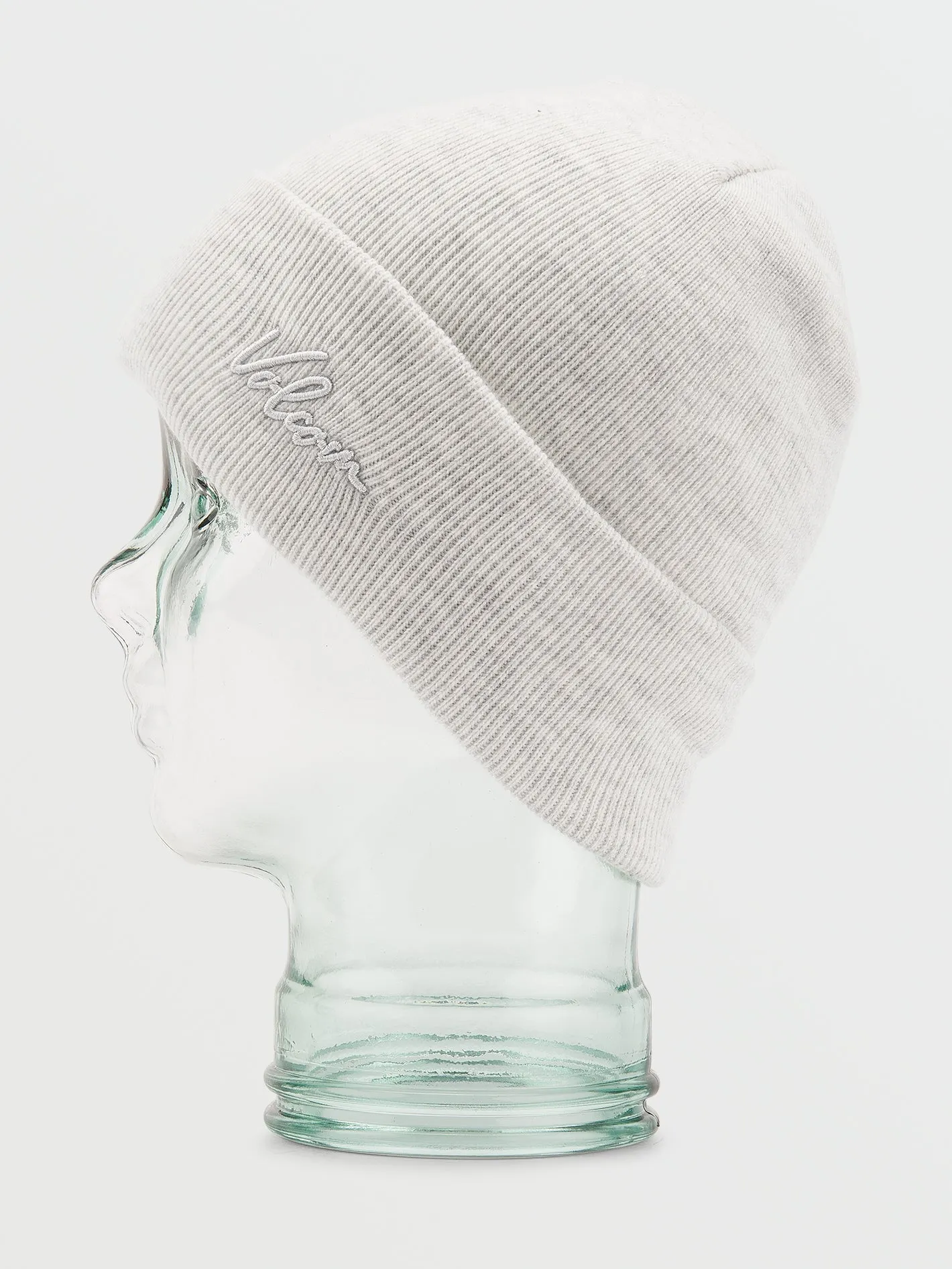 Favorite Beanie - Ash Heather