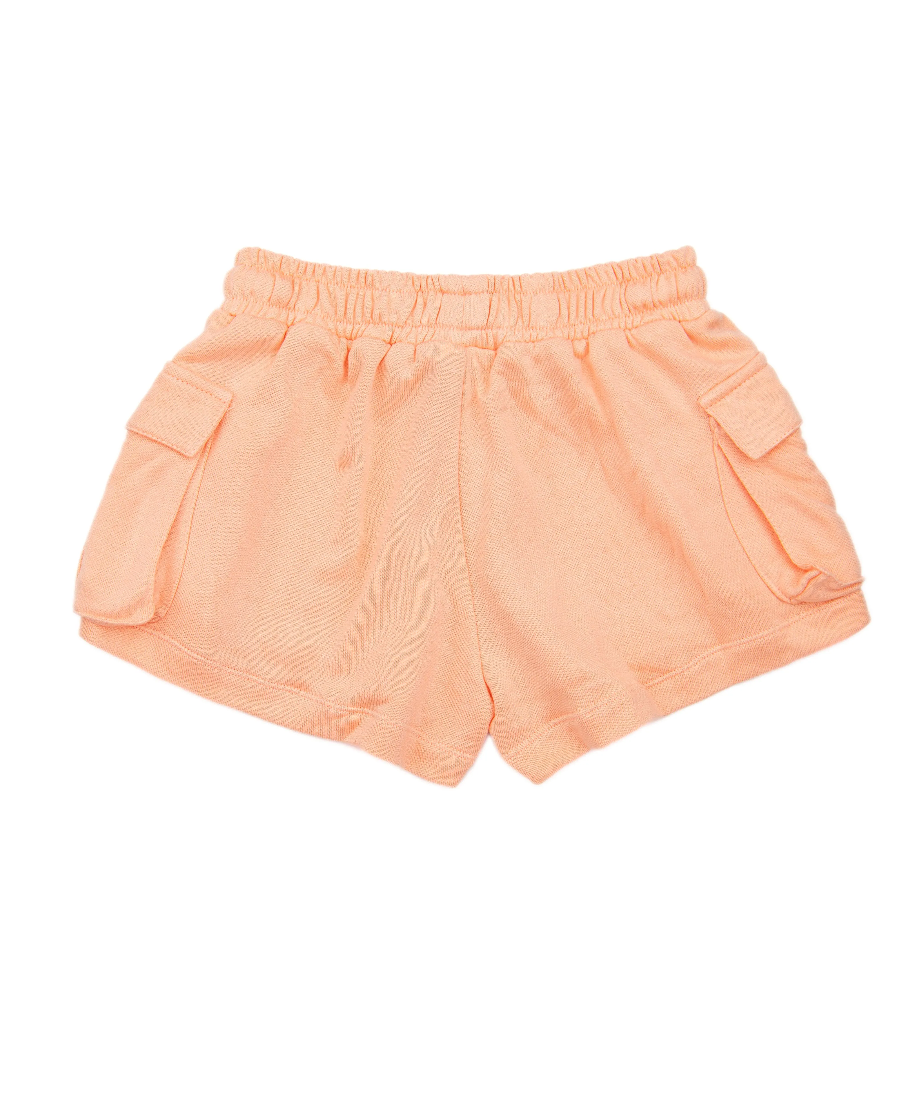 FBZ Girls Cargo Shorts