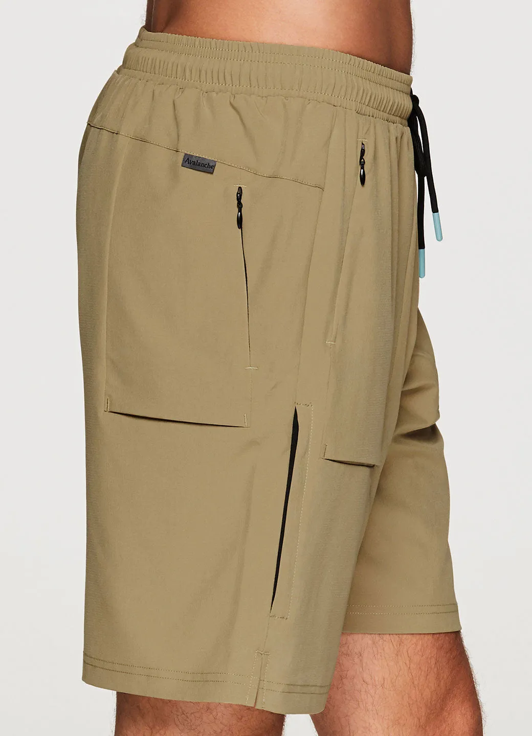 Forge Ripstop Cargo Short