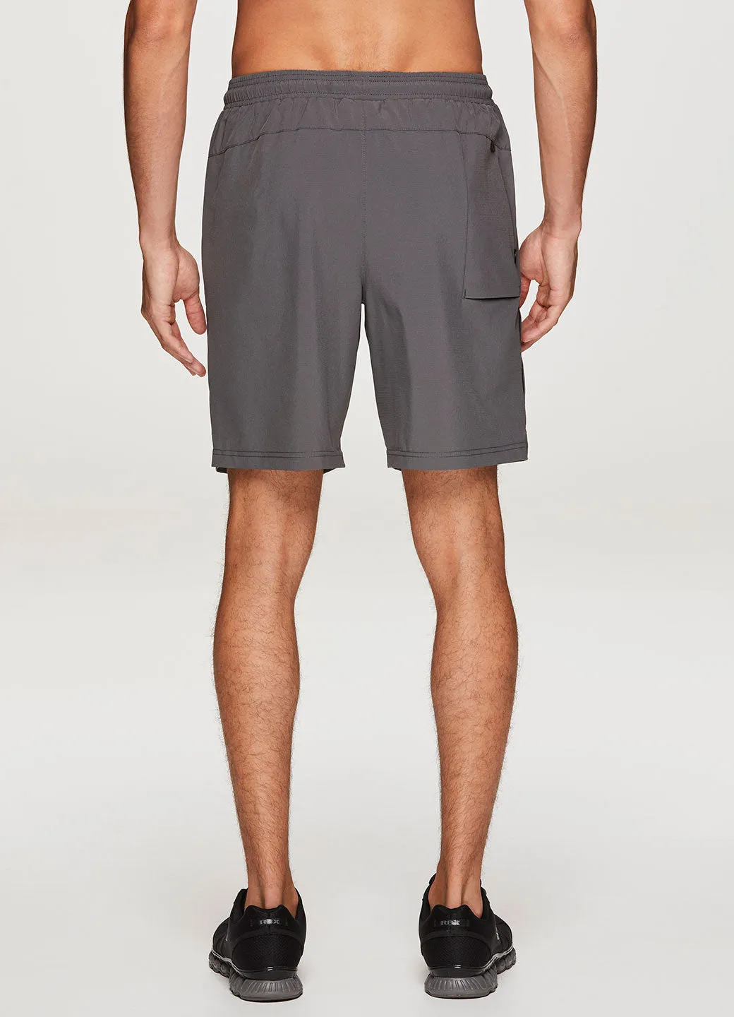 Forge Ripstop Cargo Short