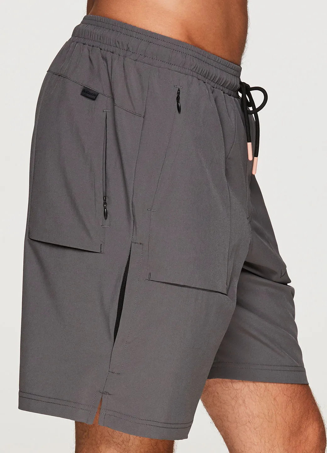 Forge Ripstop Cargo Short