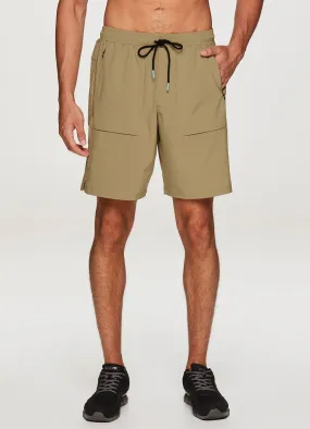 Forge Ripstop Cargo Short