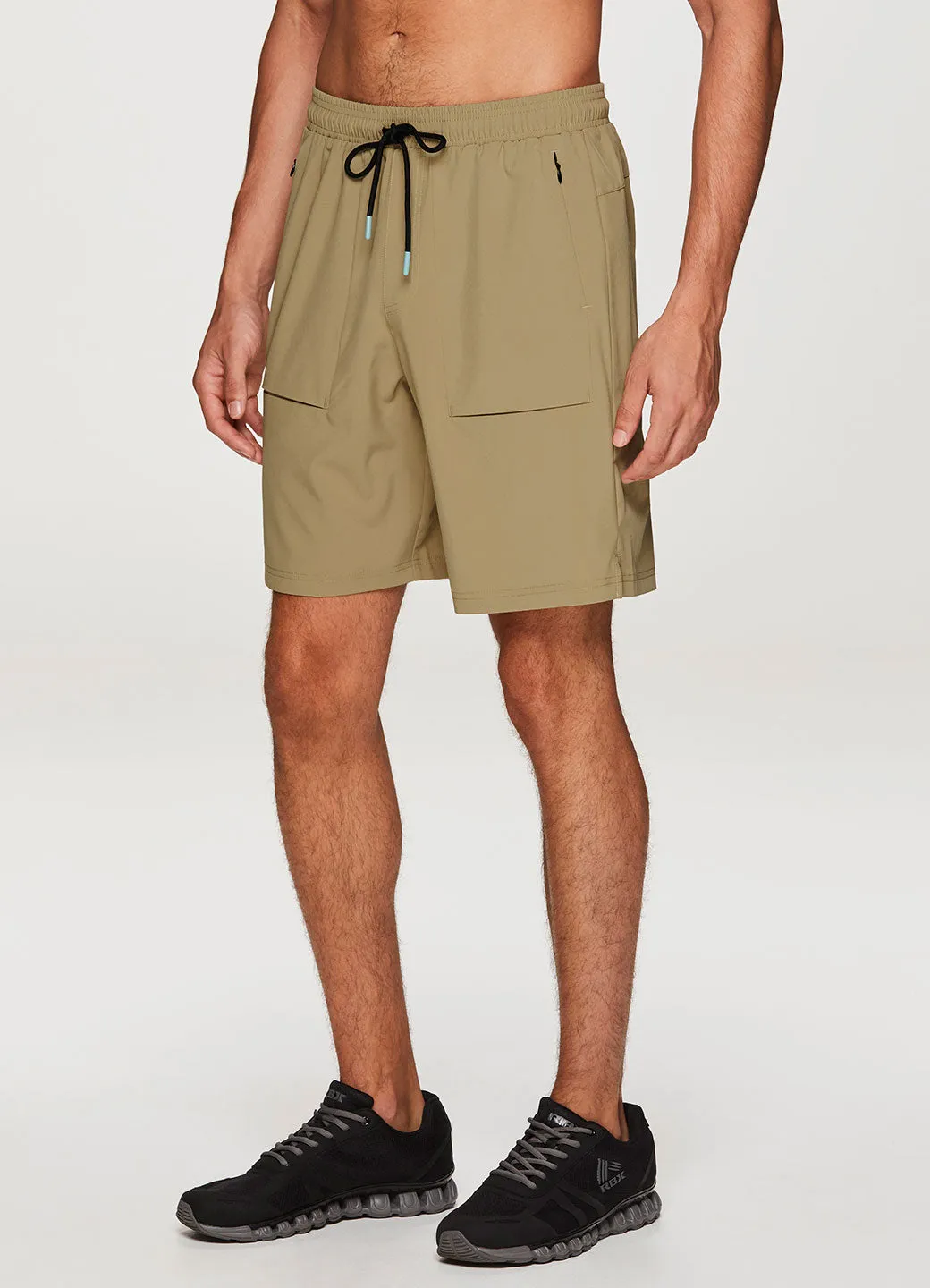 Forge Ripstop Cargo Short