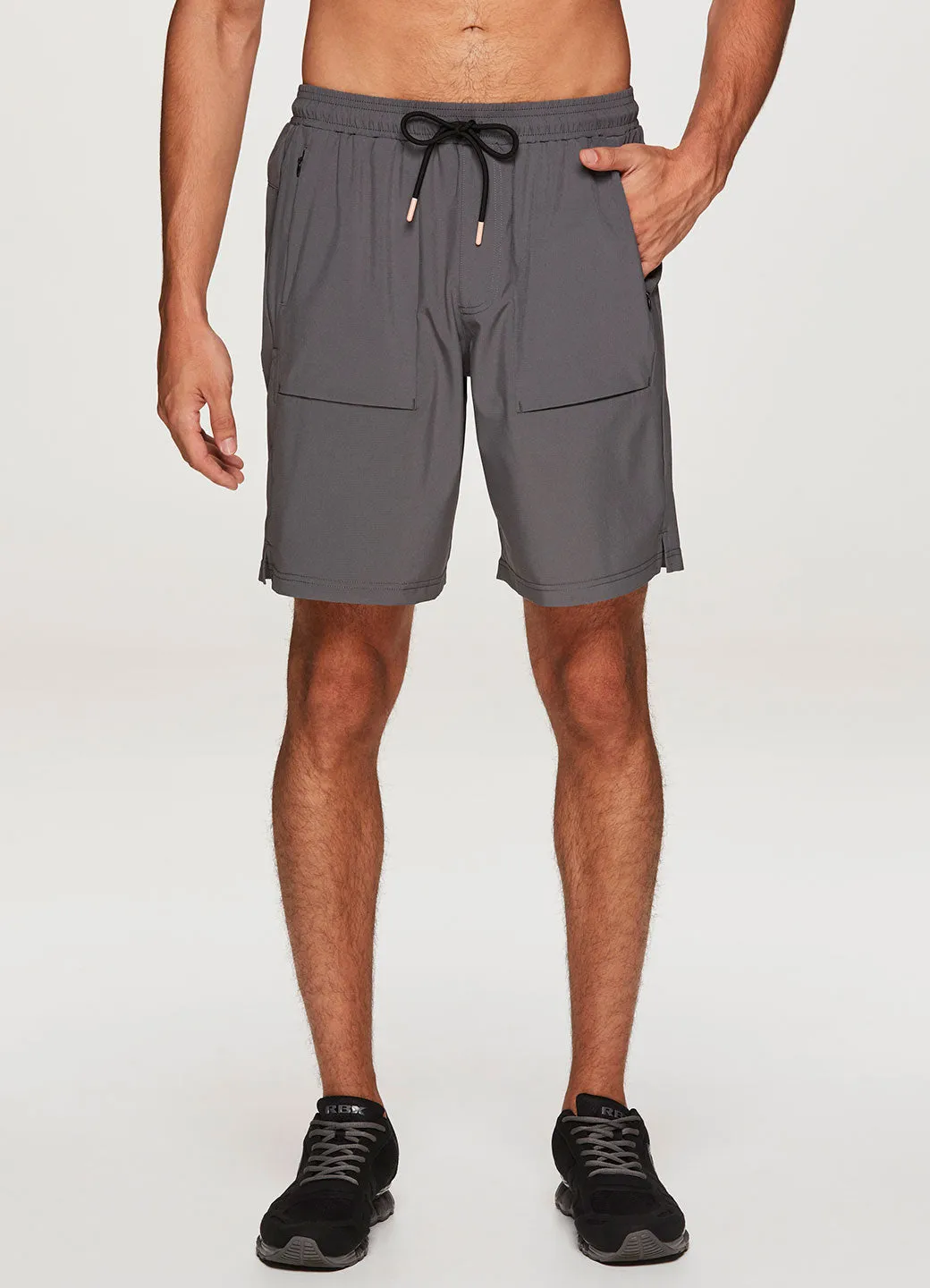 Forge Ripstop Cargo Short