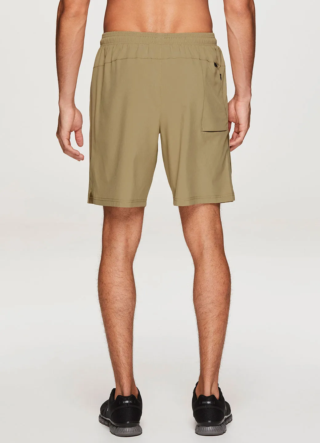 Forge Ripstop Cargo Short