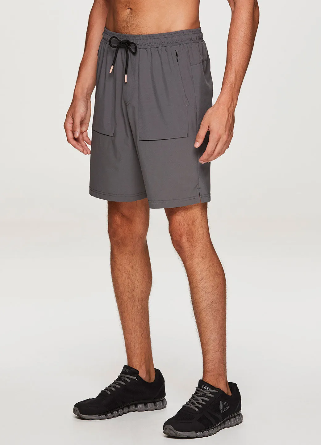 Forge Ripstop Cargo Short