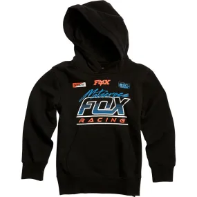 Fox Jetskee Pullover Hoodie