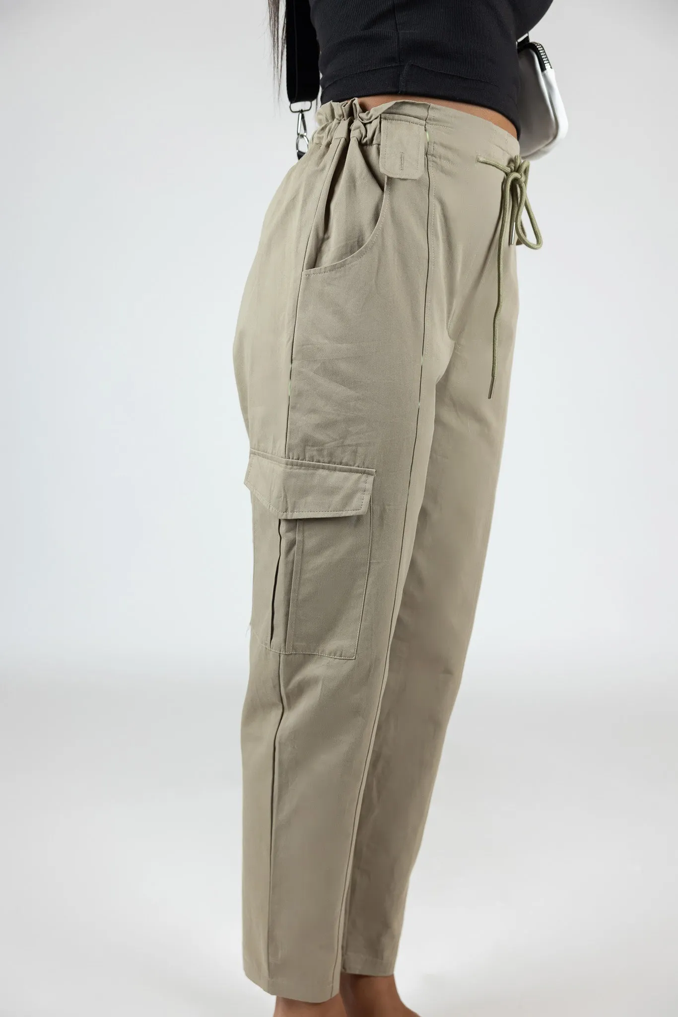 Galina Cargo Pants