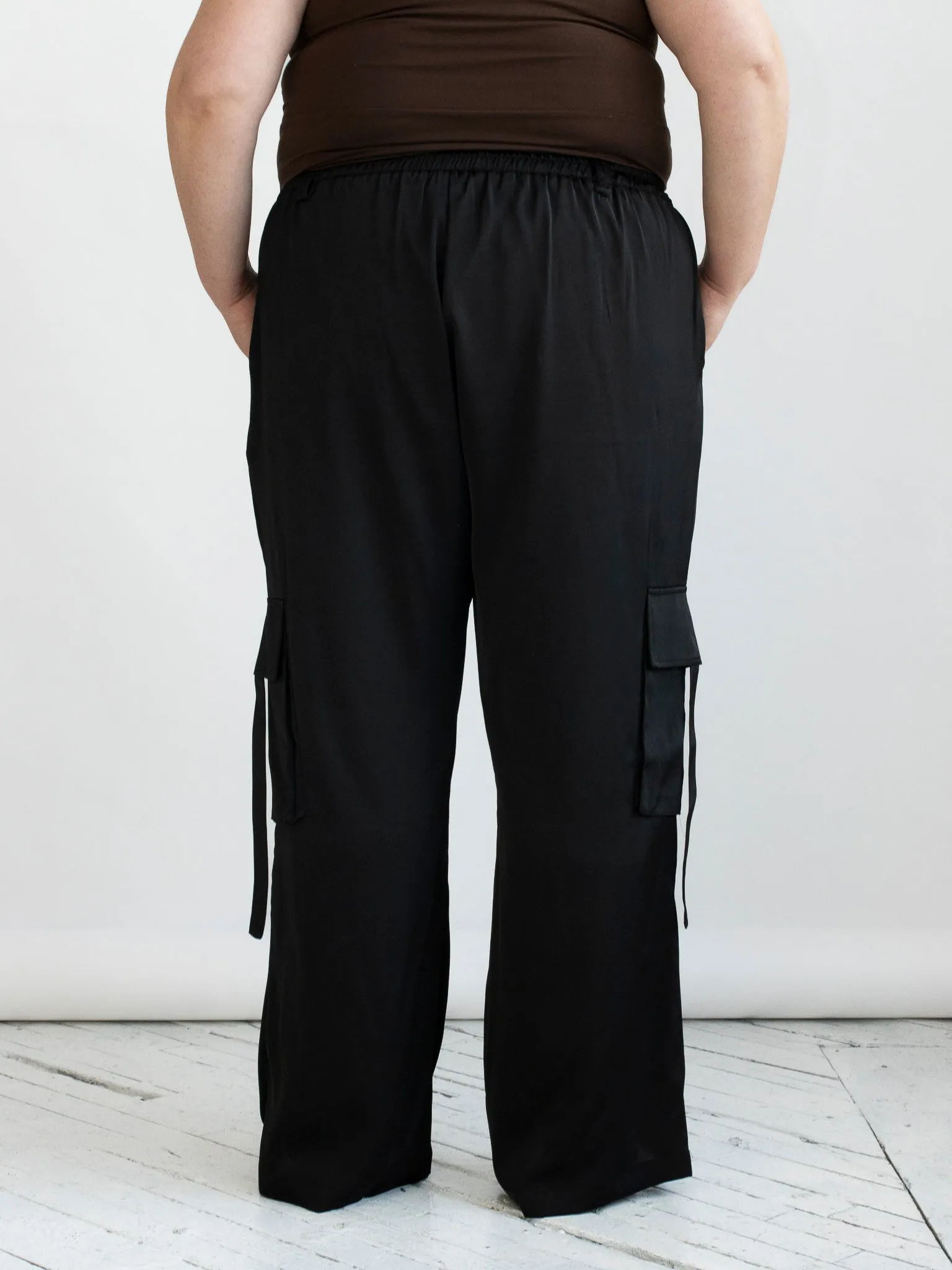 GIA/irl - Briana Cargo Pant